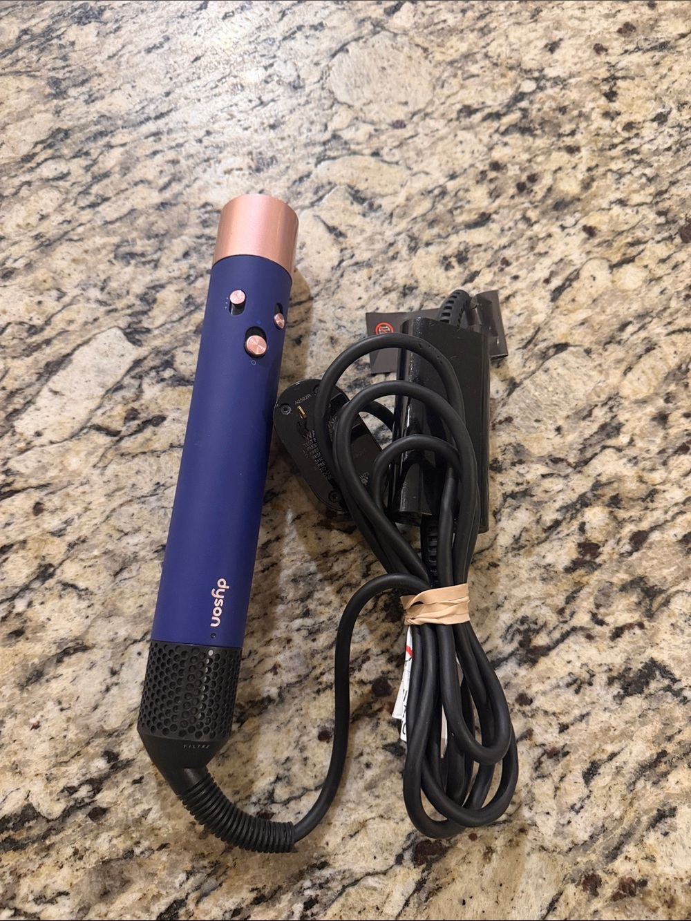 Dyson Airwrap Wand